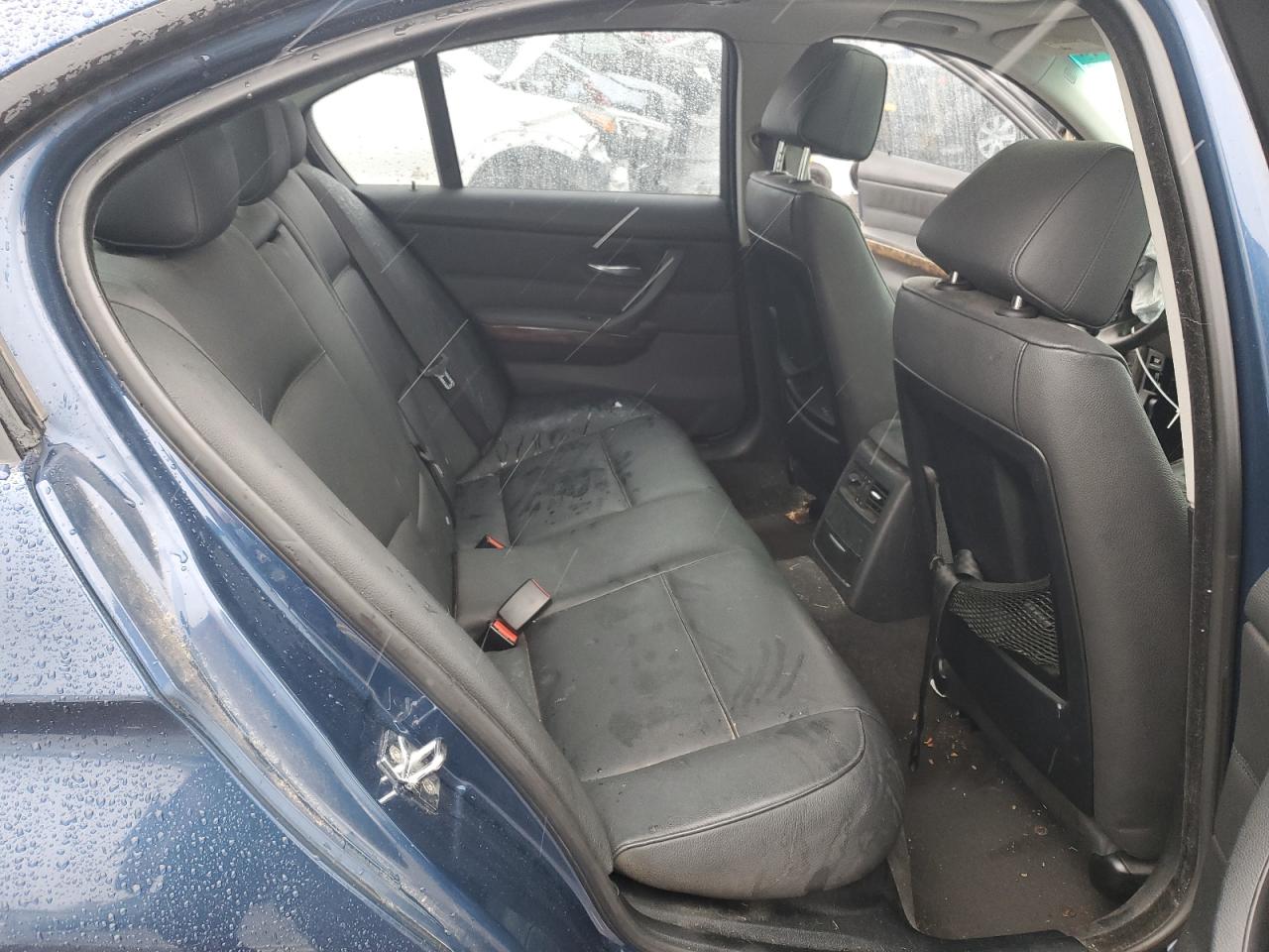 2006 BMW 3er - Image 10