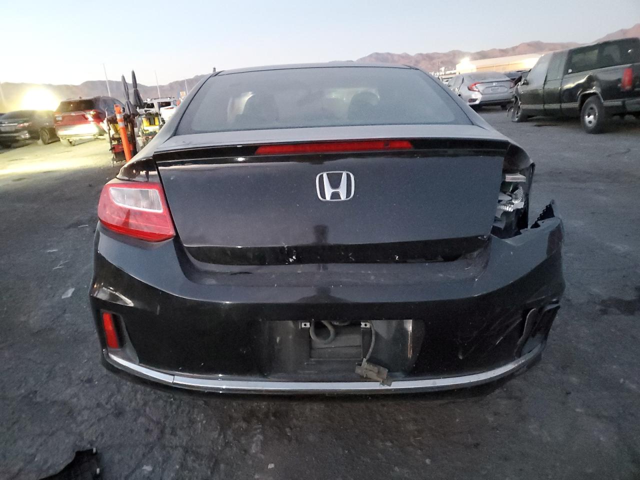 2014 Honda Accord - Image 6