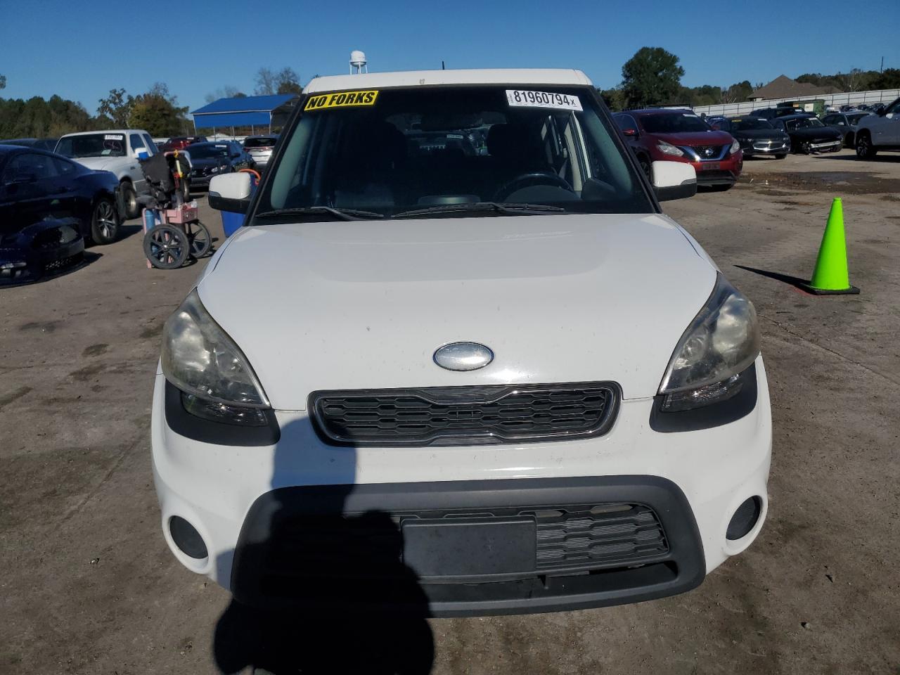 2013 Kia Soul - Image 5