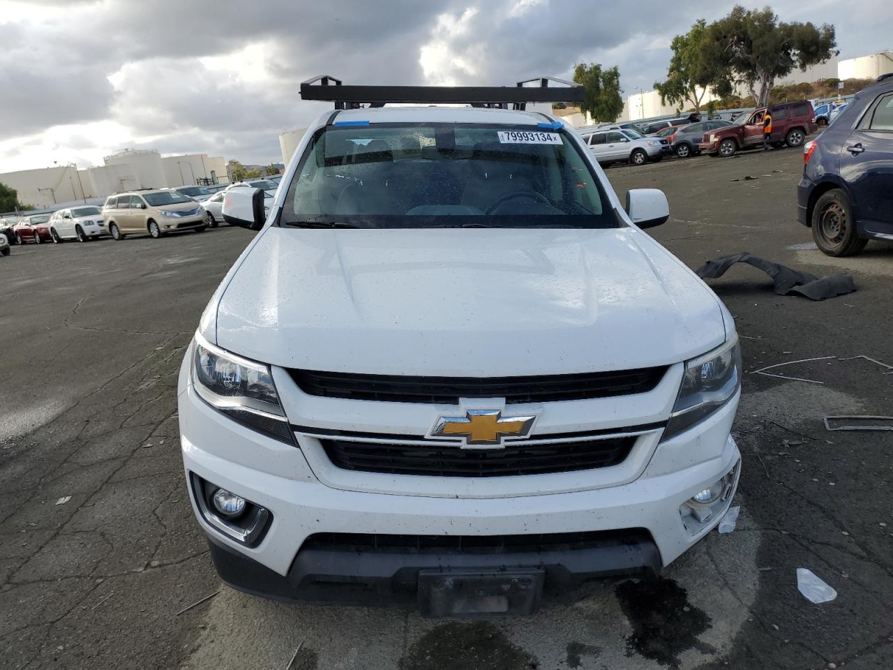 2019 Chevrolet Colorado - Image 5