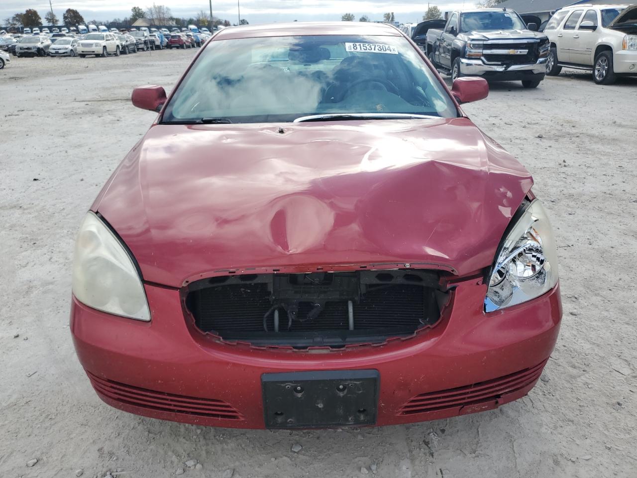 2006 Buick Lucerne - Image 5