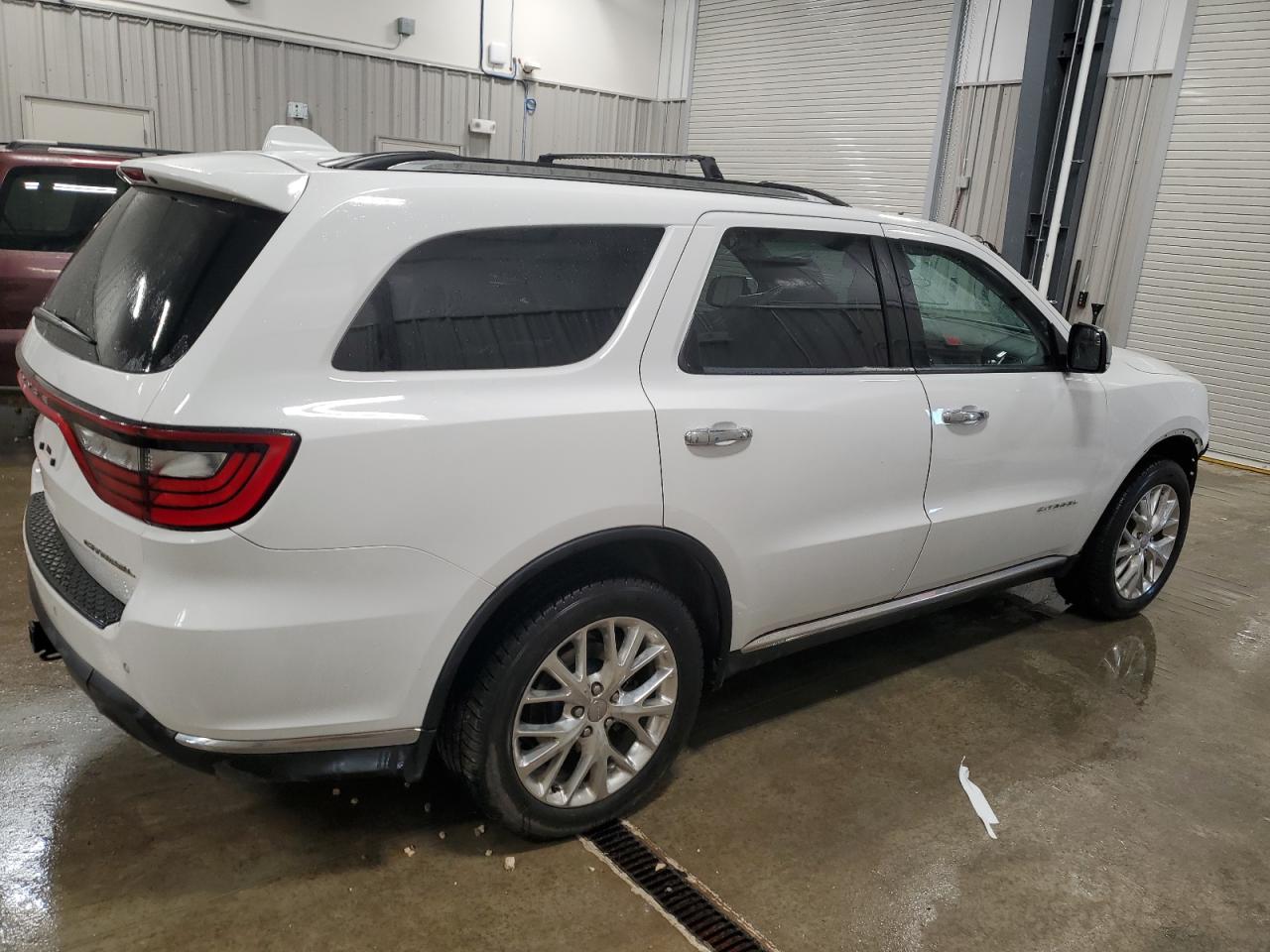 2014 Dodge Durango - Image 3