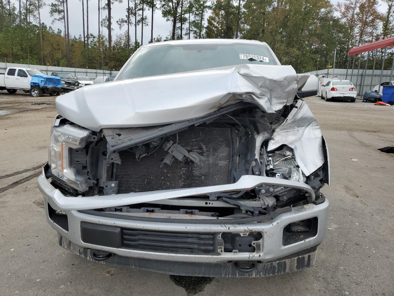 2018 Ford F-150 - Image 5