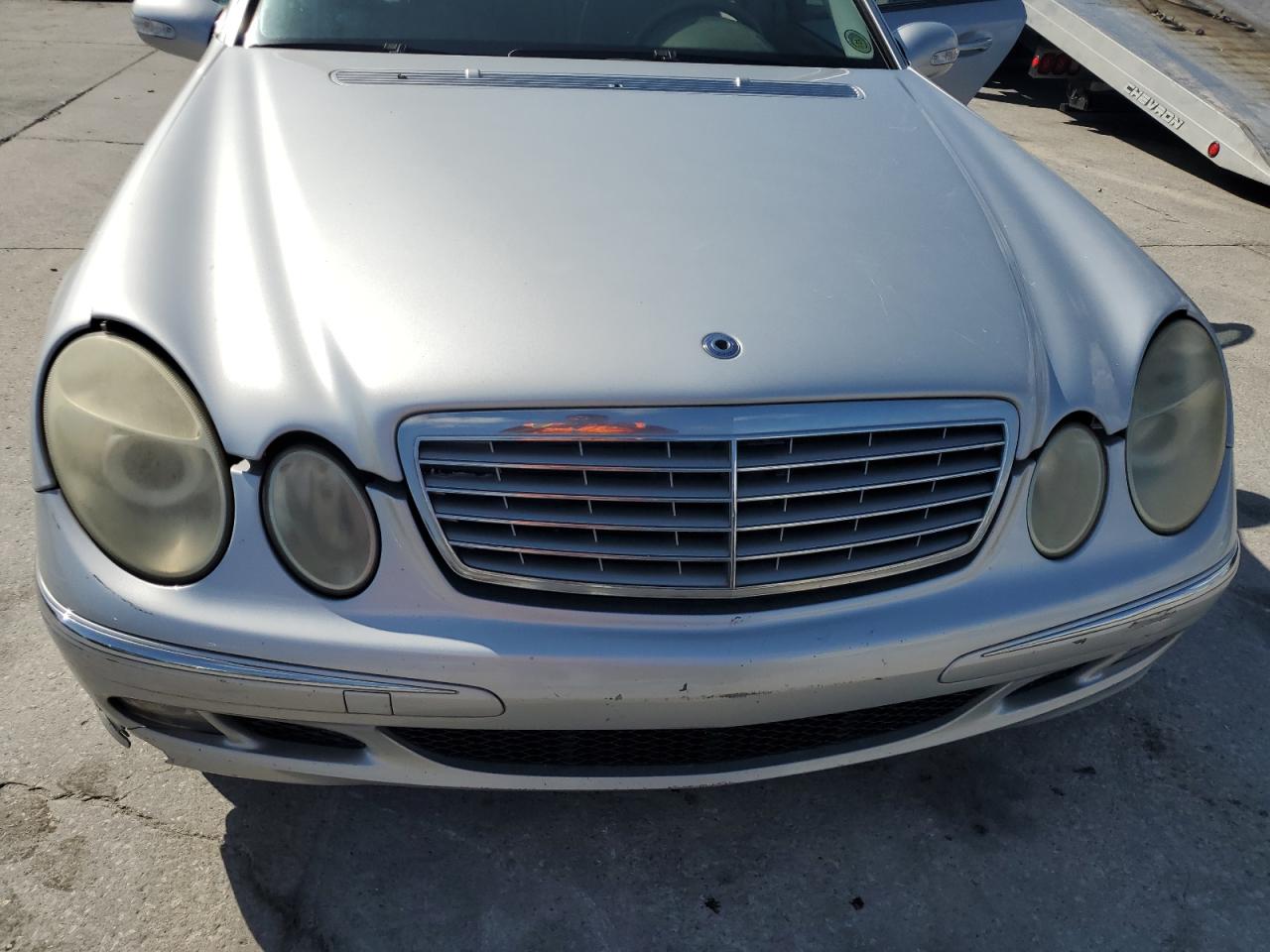 2006 Mercedes-Benz E 350 VIN: WDBUF56J96A934964 Lot: 79487504