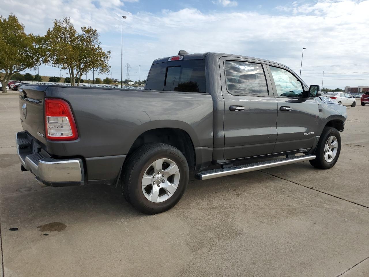 2020 RAM 1500 - Image 3
