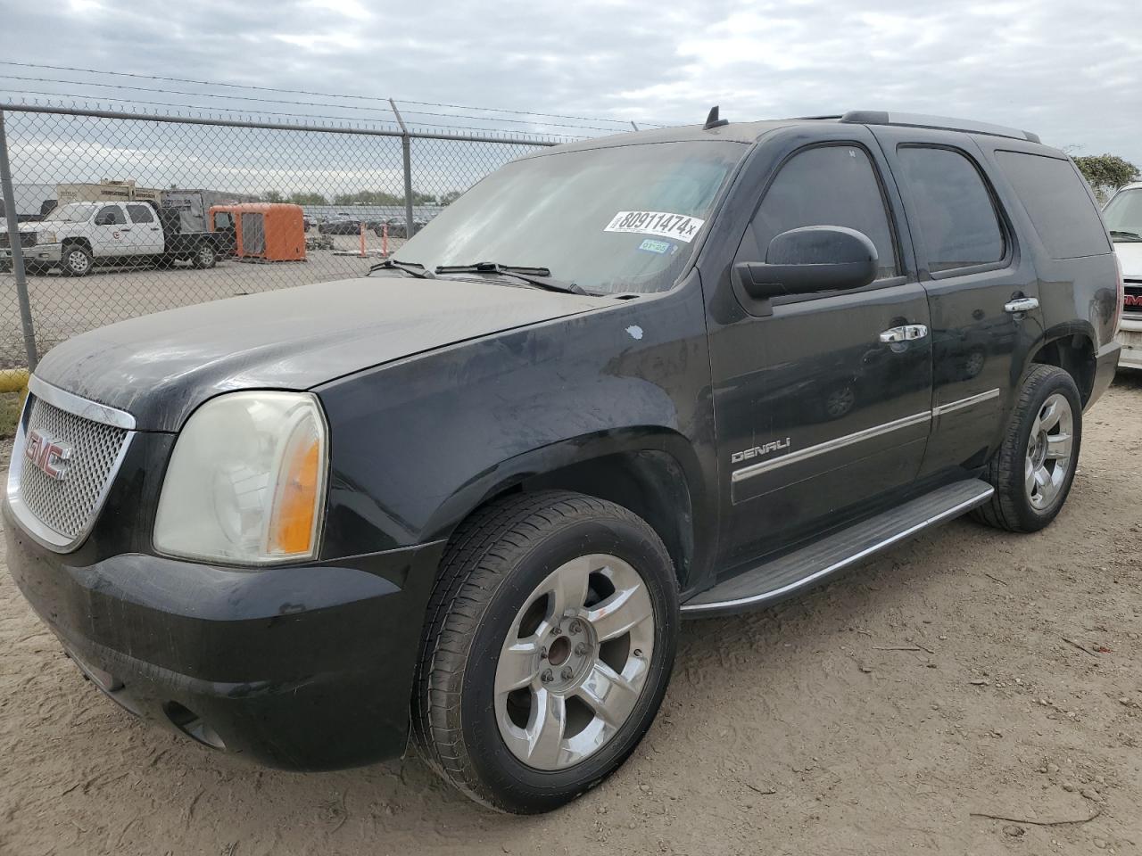 2012 GMC Yukon - Image 1