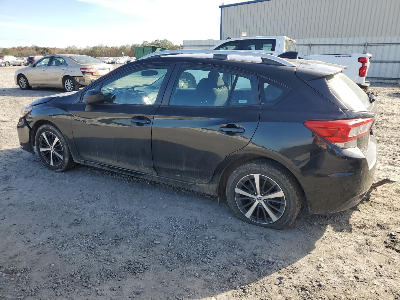 2019 Subaru Impreza - Image 2