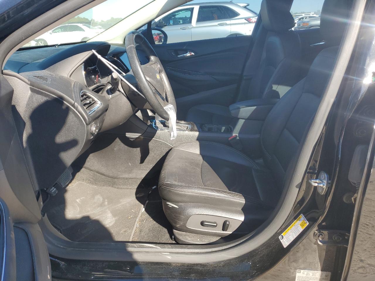 2017 Chevrolet Cruze - Image 7
