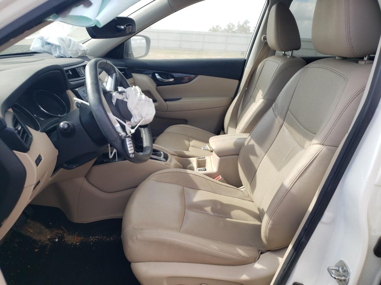 2020 Nissan Rogue - Image 7