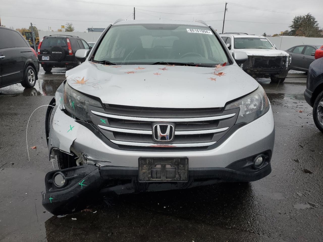 2012 Honda CR-V - Image 5