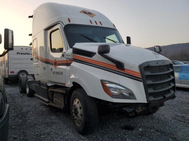 2019 Freightliner Cascadia 126 