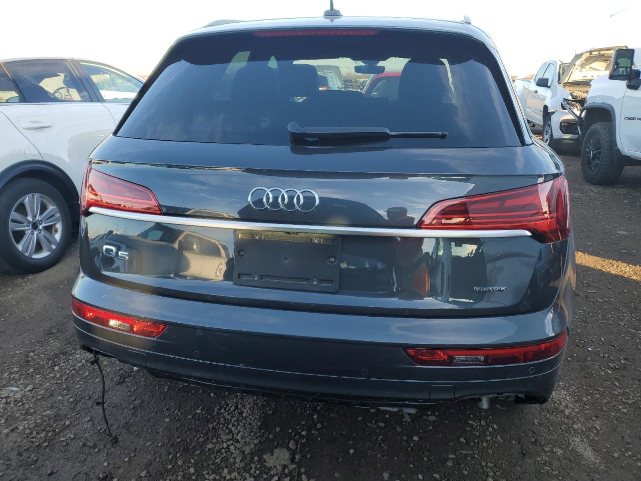 2024 Audi Q5 - Image 6
