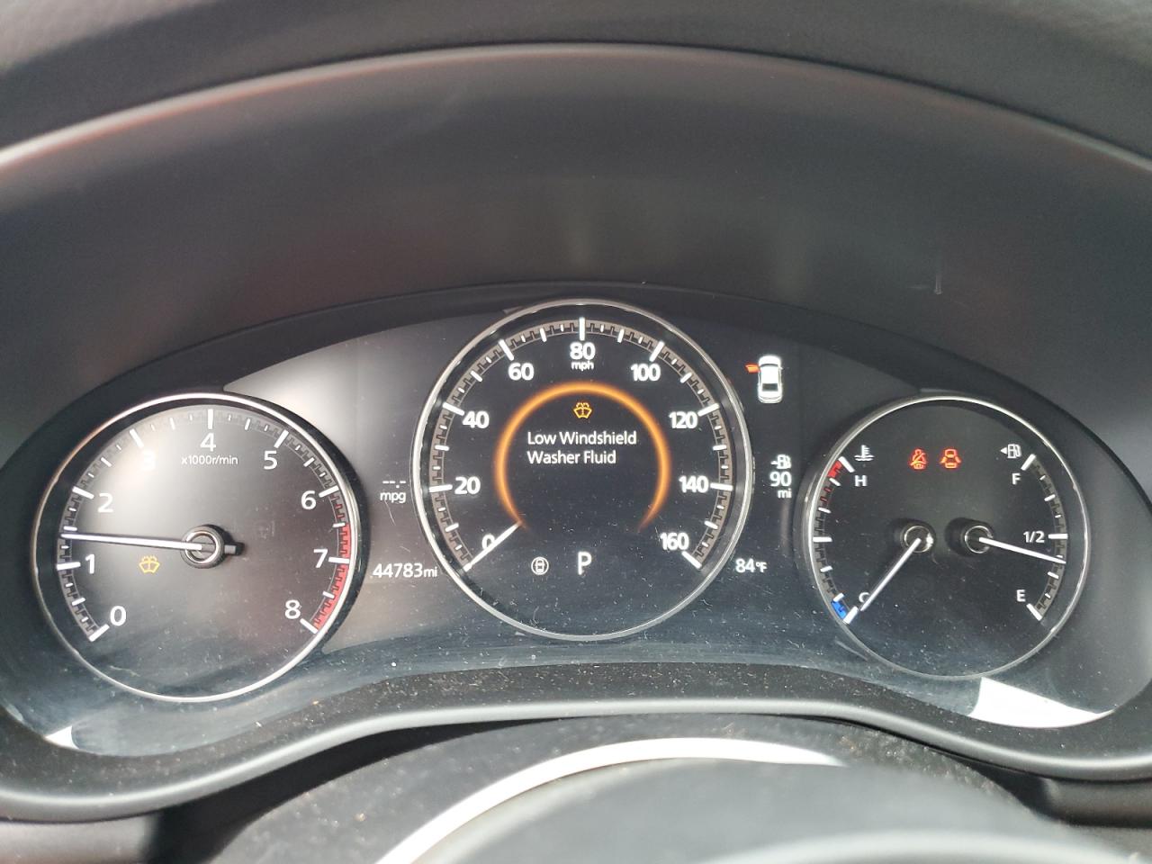 2020 Mazda 3 - Image 9