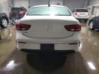 2022 Kia Rio Lx for Sale in Elgin, IL - Side