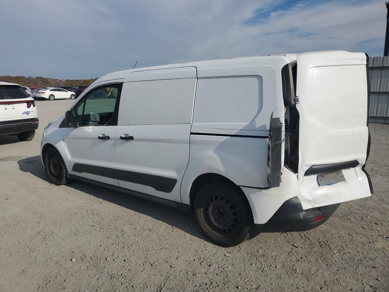 2015 Ford Transit - Image 2