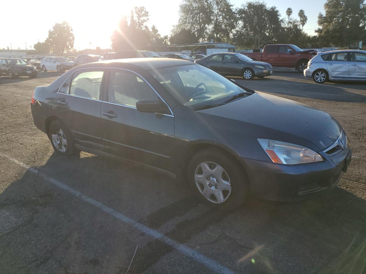2006 Honda Accord - Image 4