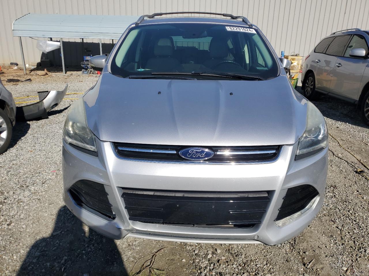 2015 Ford Escape - Image 5