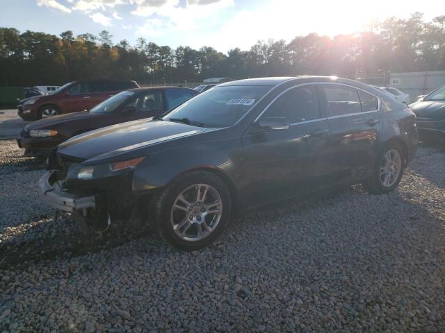 2009 Acura Tl 