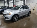 2016 Mitsubishi Outlander Sport Sel на продаже в Ham Lake, MN - Front End