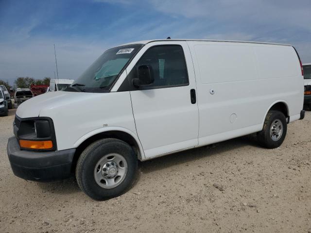 2013 Chevrolet Express G2500   
