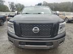 2018 Nissan Titan Xd Sl na sprzedaż w Gastonia, NC - Front End