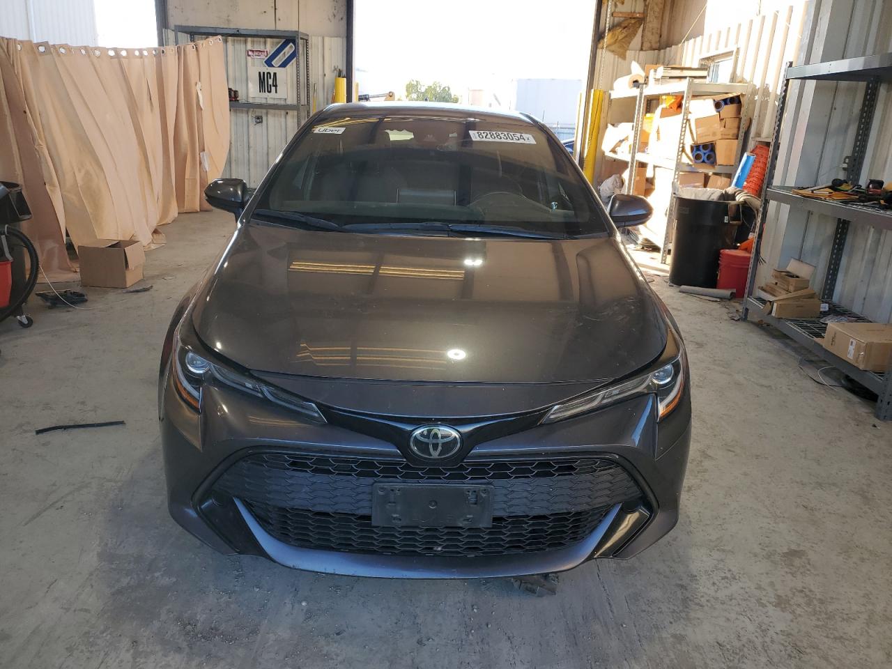 2021 Toyota Corolla - Image 5