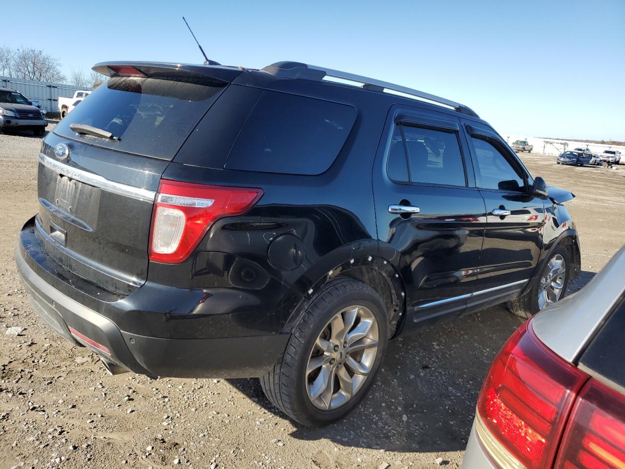 2012 Ford Explorer - Image 3