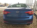 2017 Hyundai Sonata Se en Venta en Kansas City, KS - Front End