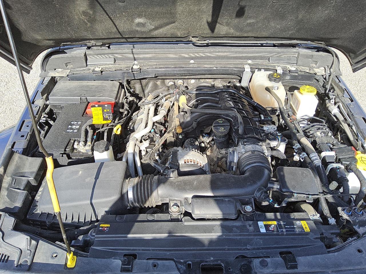 2022 Jeep Gladiator Sport VIN: 1C6HJTAGXNL170084 Lot: 81465644