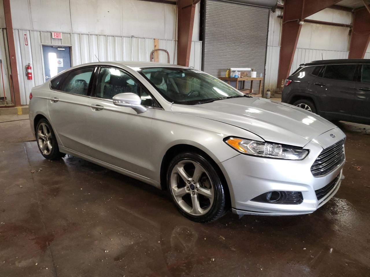 2016 Ford Fusion - Image 4