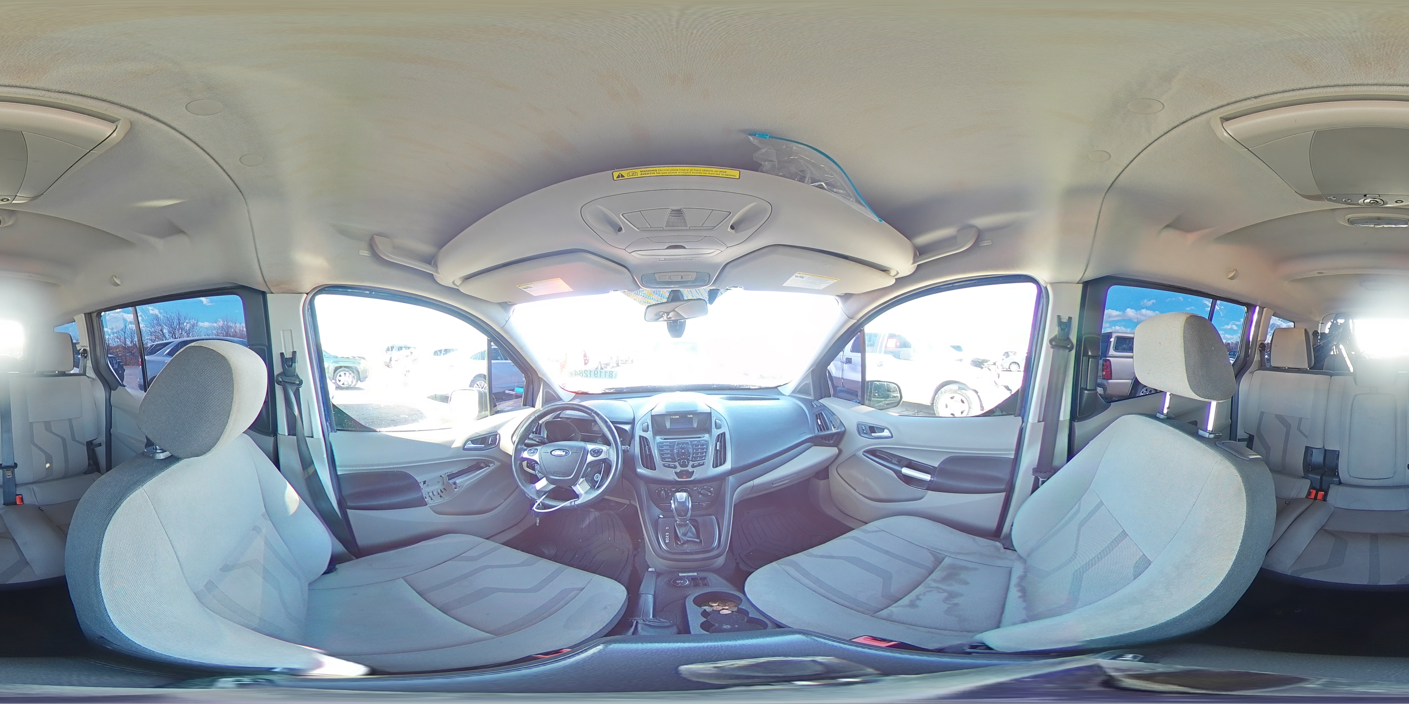 2015 Ford Transit - Image 13