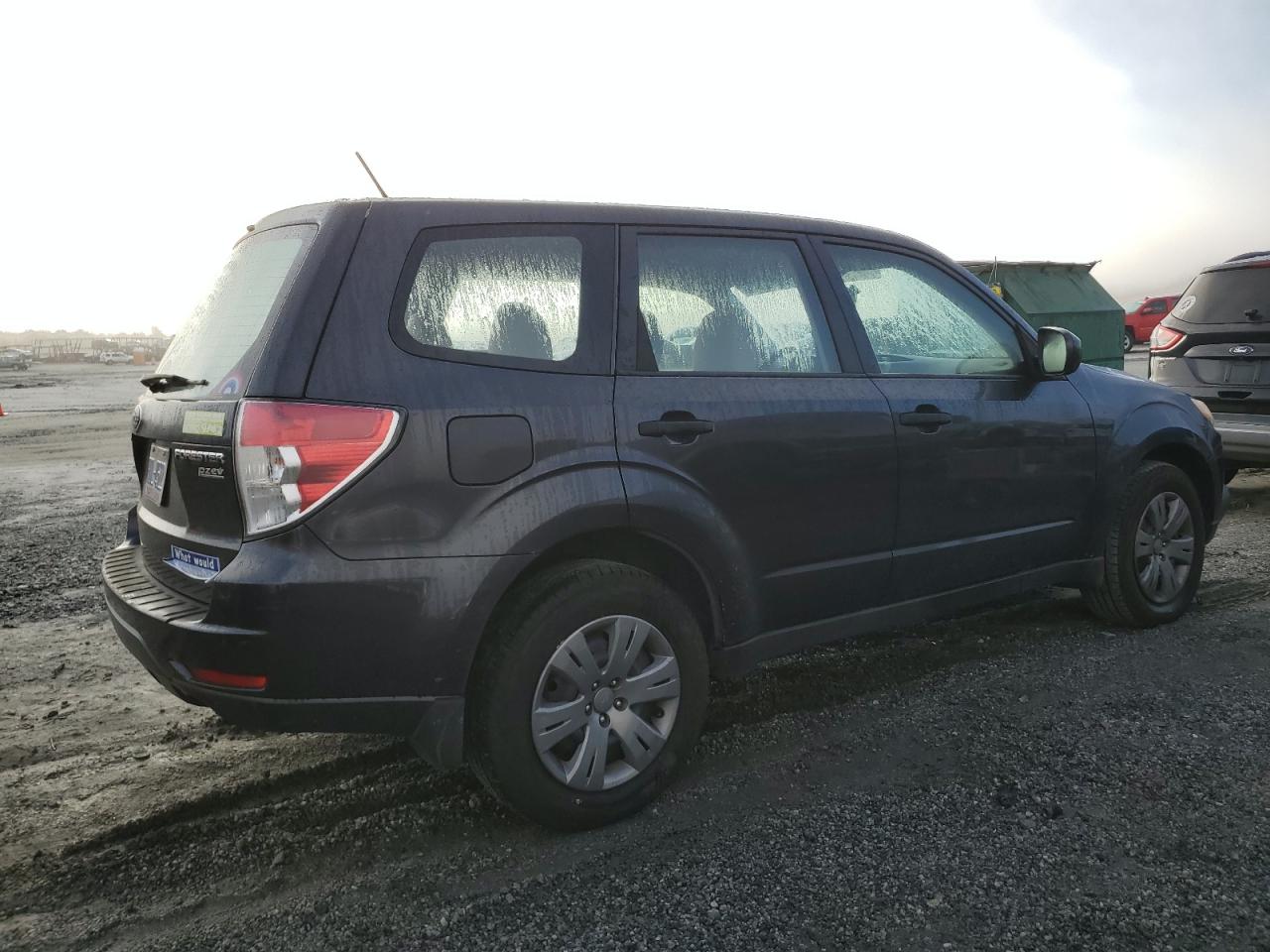 2013 Subaru Forester - Image 3