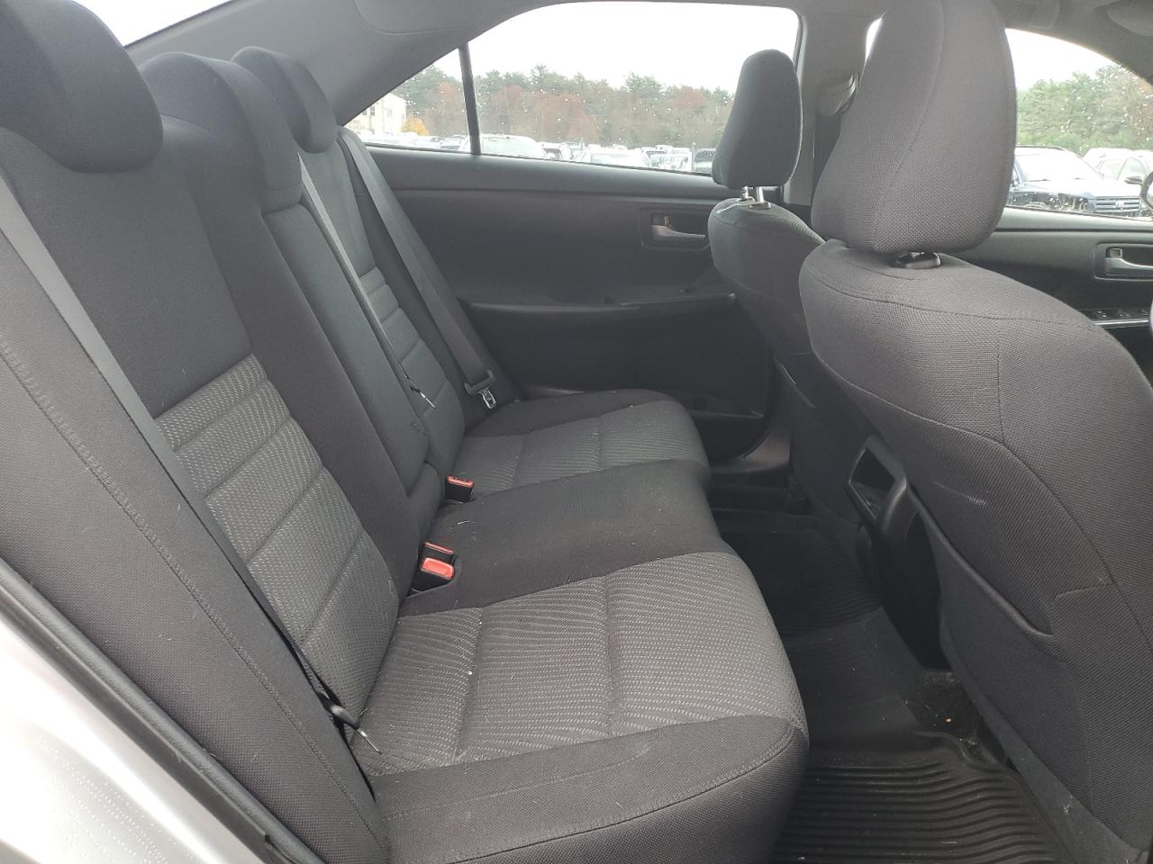 2017 Toyota Camry - Image 10