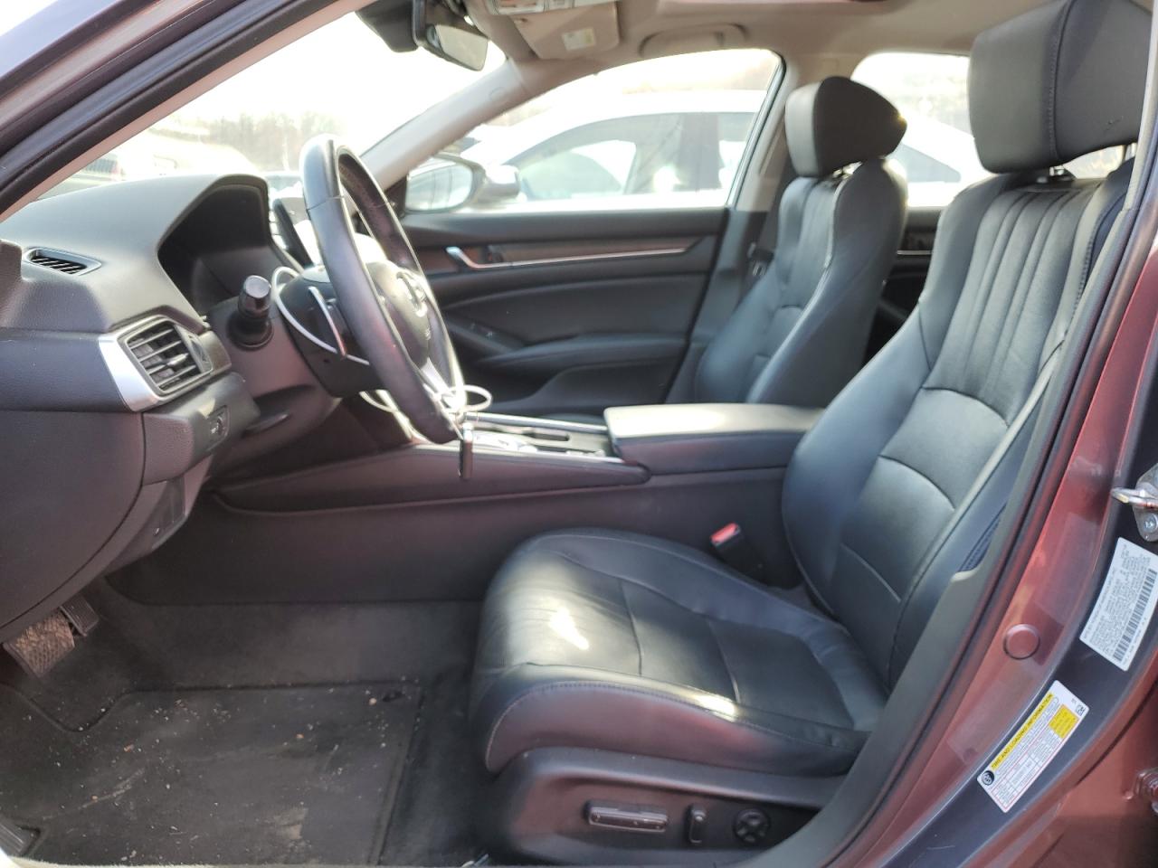 2018 Honda Accord - Image 7