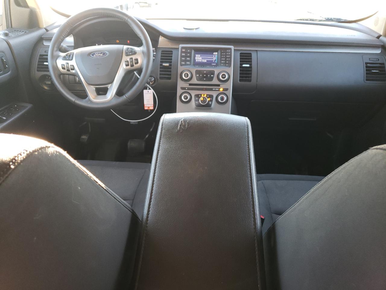 2018 Ford Flex - Image 8
