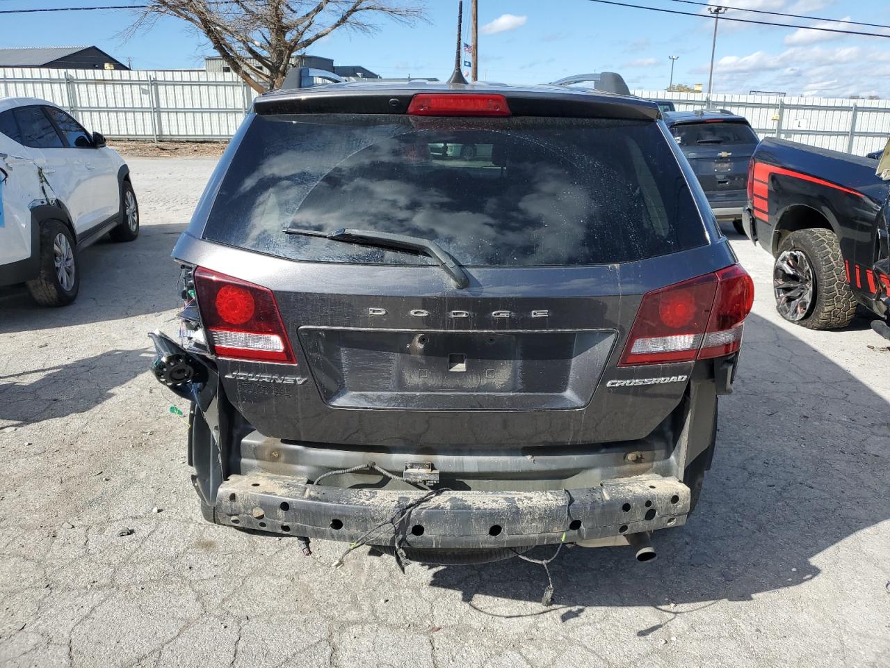2020 Dodge Journey - Image 6