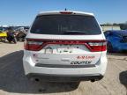 2020 Dodge Durango Ssv for Sale in Wichita, KS - Front End