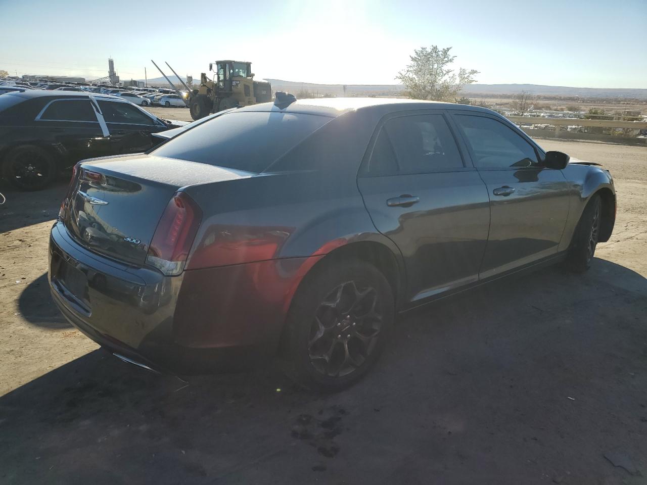 2019 Chrysler 300 - Image 3