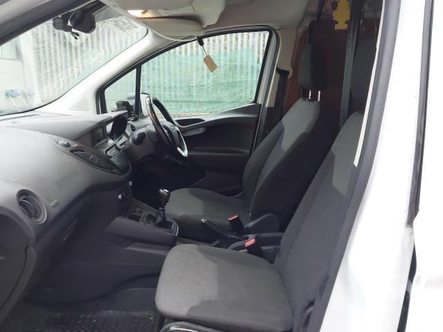 2020 FORD TRANSIT COURIER BASE 