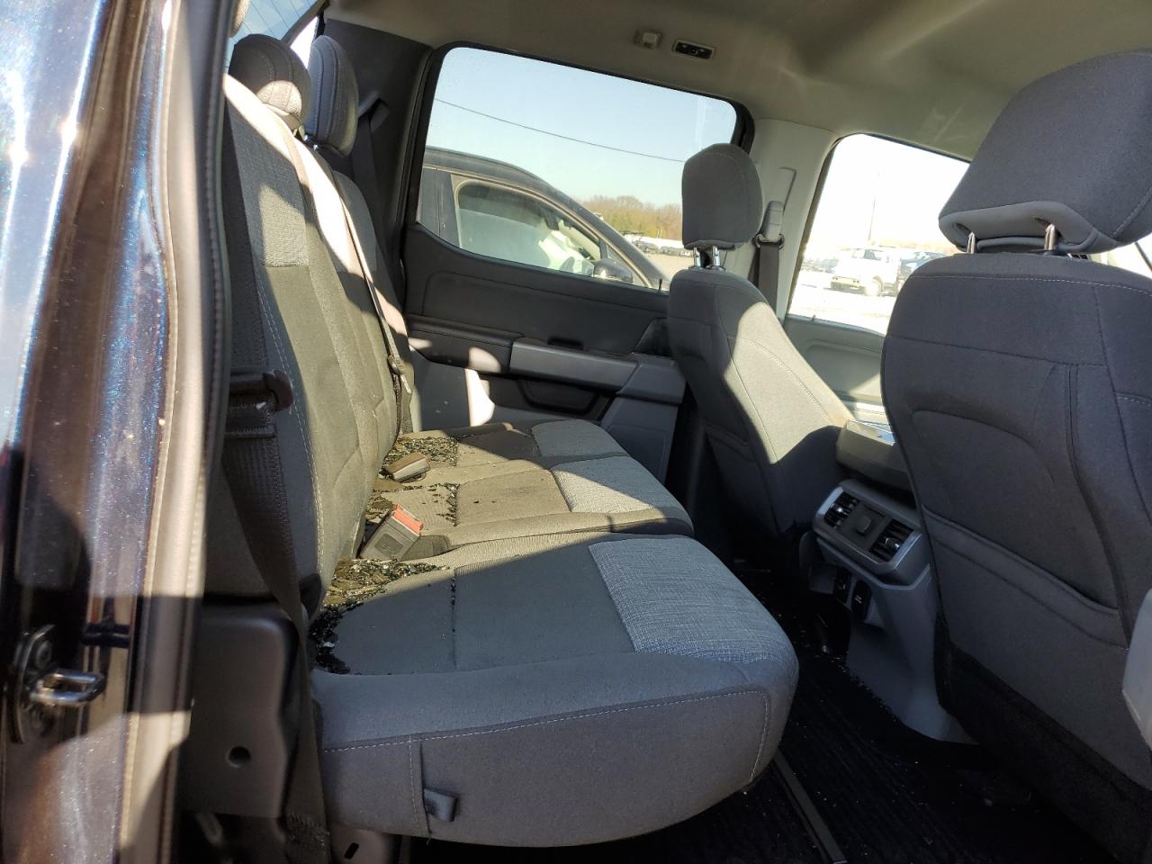 2021 Ford F-150 - Image 10