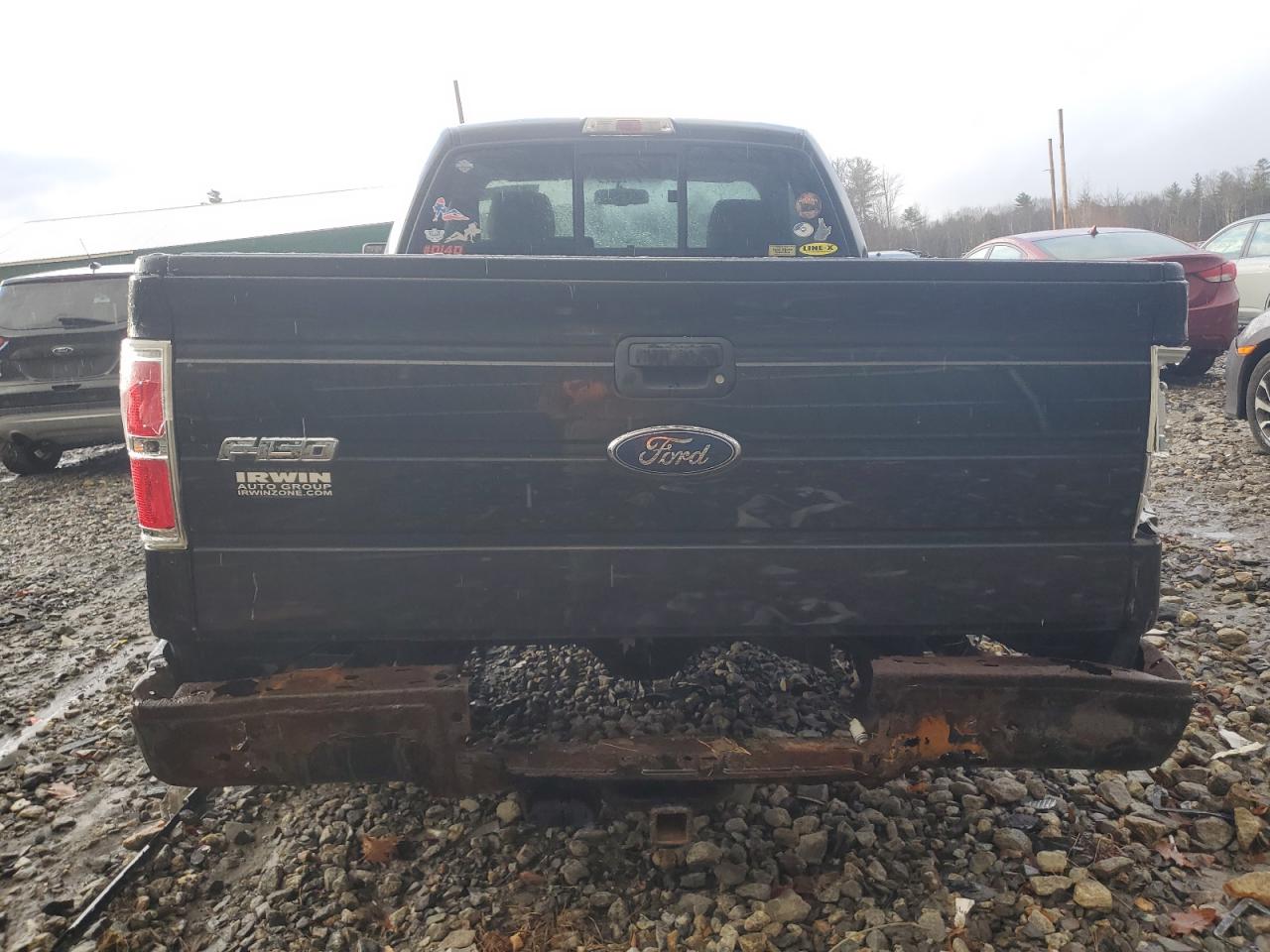 2010 Ford F-150 - Image 6
