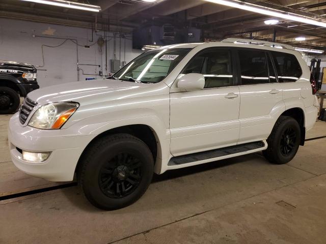 2006 Lexus Gx 470