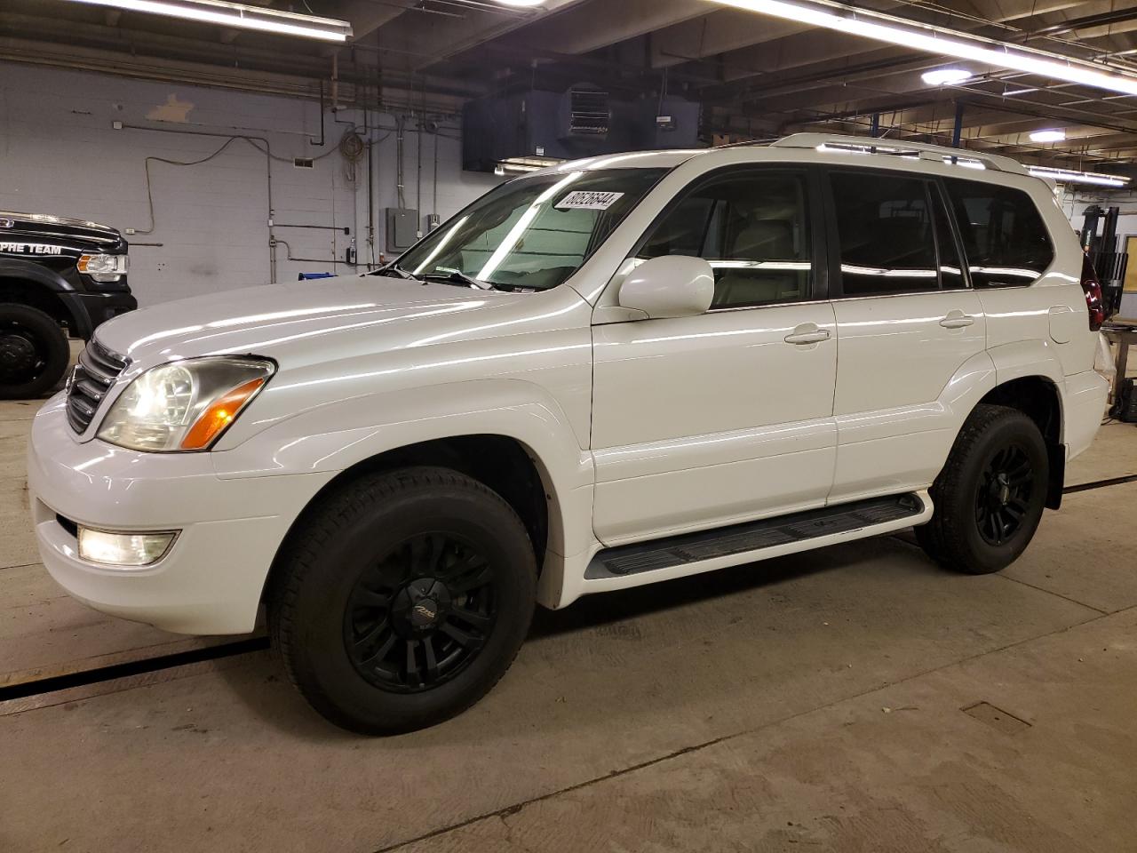 2006 Lexus GX - Image 1