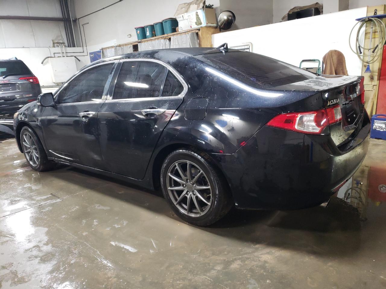 2010 Acura TSX - Image 2