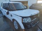 2011 Land Rover Lr4 Hse Luxury للبيع في Montgomery، AL - Front End