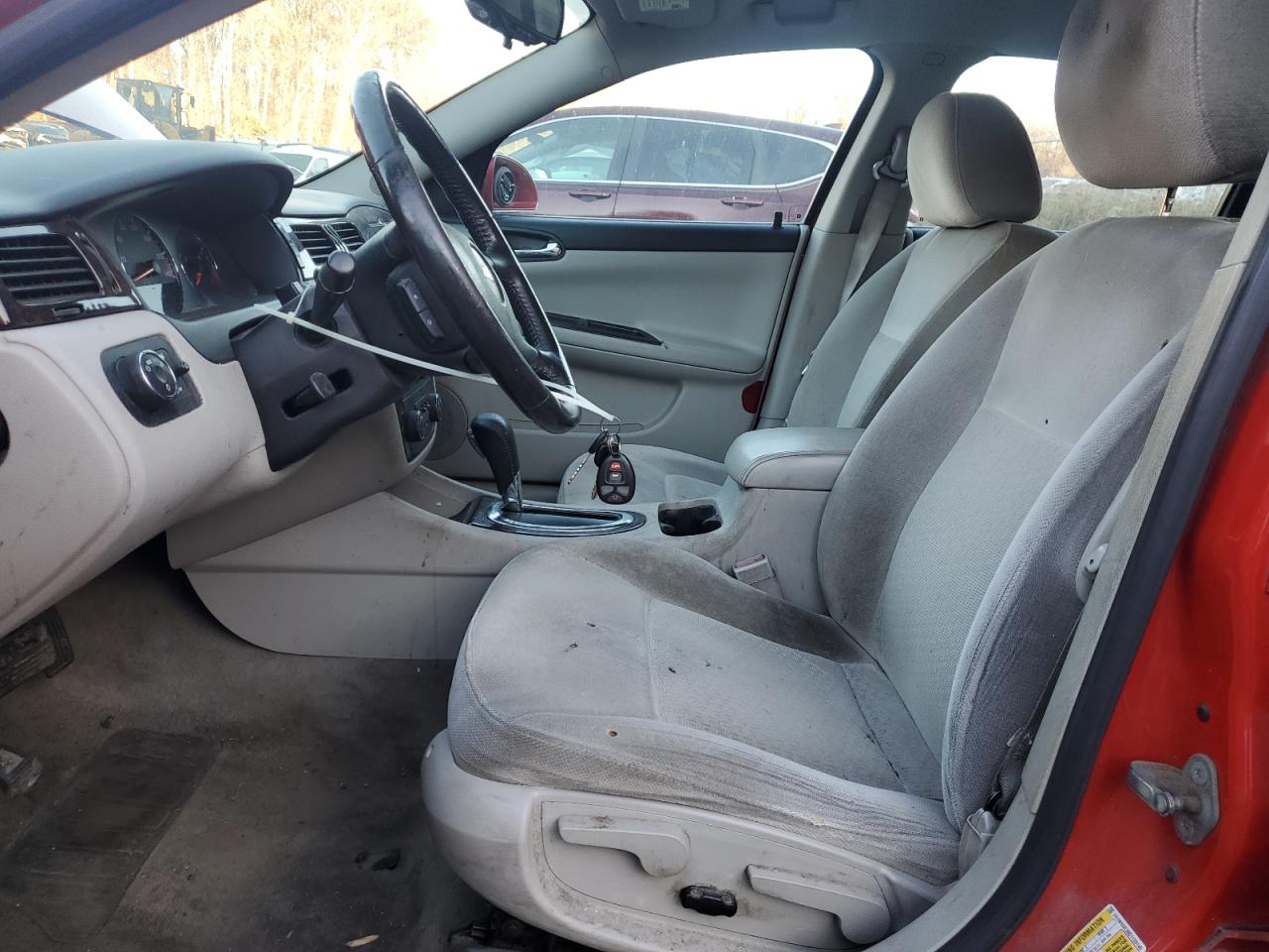 2013 Chevrolet Impala - Image 7