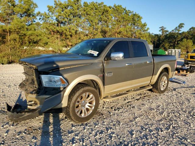 2014 Ram 1500 Longhorn