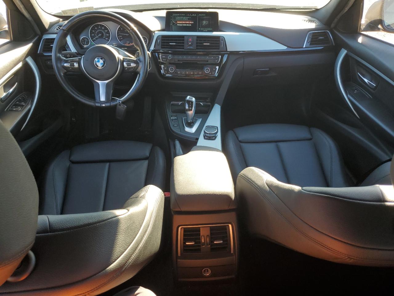 2017 BMW 3er - Image 8