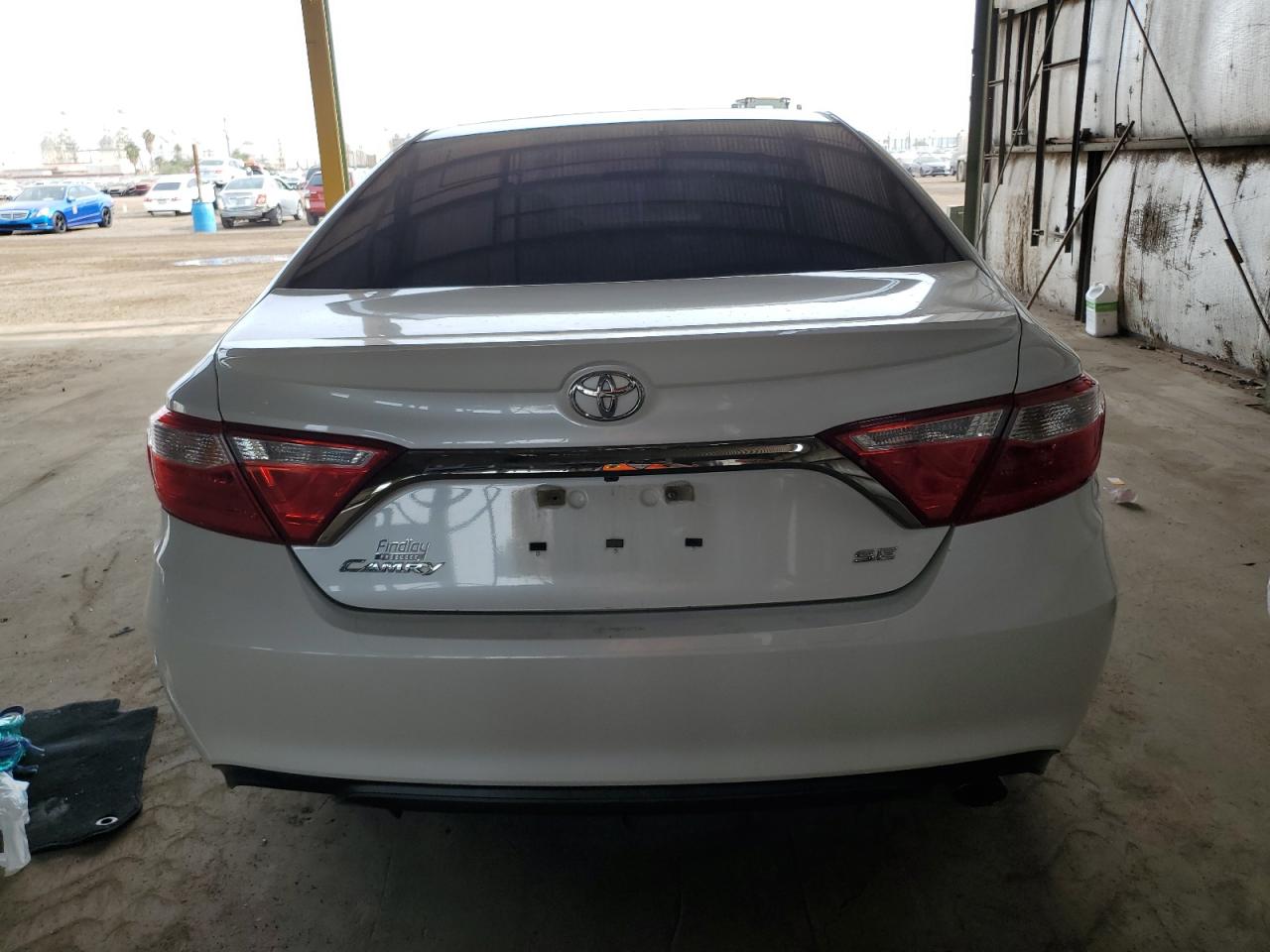 2017 Toyota Camry - Image 6