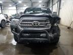 2017 Toyota Tacoma Double Cab за продажба в Ham Lake, MN - Front End